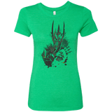T-Shirts Envy / Small Darklord Women's Triblend T-Shirt