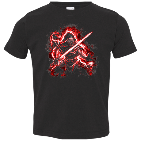 T-Shirts Black / 2T Darkness (1) Toddler Premium T-Shirt