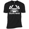 T-Shirts Black / YXS Darkness (2) Boys Premium T-Shirt