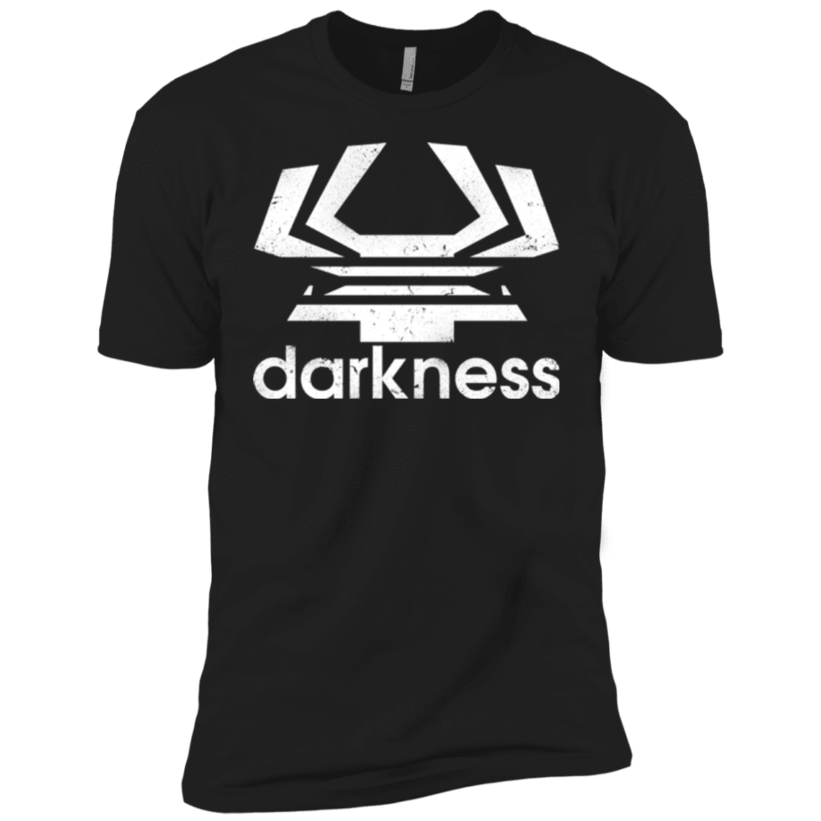 T-Shirts Black / YXS Darkness (2) Boys Premium T-Shirt