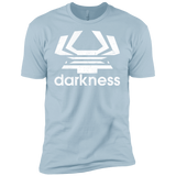 T-Shirts Light Blue / YXS Darkness (2) Boys Premium T-Shirt