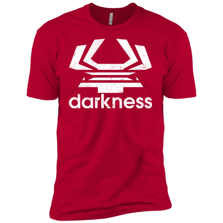 T-Shirts Red / YXS Darkness (2) Boys Premium T-Shirt