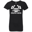 T-Shirts Black / YXS Darkness (2) Girls Premium T-Shirt
