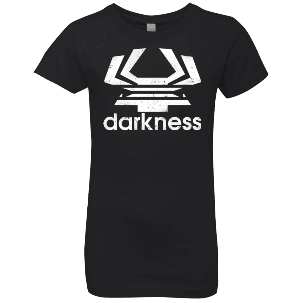 T-Shirts Black / YXS Darkness (2) Girls Premium T-Shirt