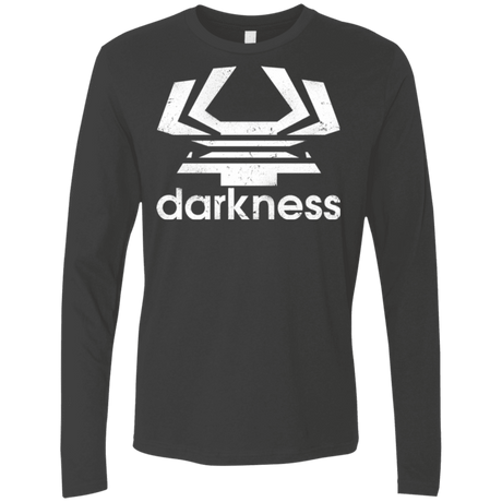 T-Shirts Heavy Metal / Small Darkness (2) Men's Premium Long Sleeve