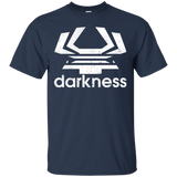 T-Shirts Navy / Small Darkness (2) T-Shirt