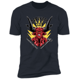 T-Shirts Indigo / S Darkness Club Men's Premium T-Shirt