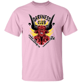 T-Shirts Light Pink / YXS Darkness Club Youth T-Shirt