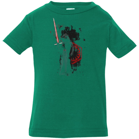 T-Shirts Kelly / 6 Months Darkness Infant Premium T-Shirt