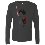 T-Shirts Heavy Metal / Small Darkness Men's Premium Long Sleeve