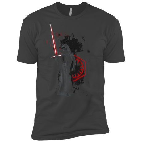 T-Shirts Heavy Metal / X-Small Darkness Men's Premium T-Shirt