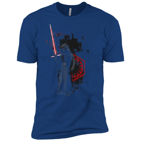 T-Shirts Royal / X-Small Darkness Men's Premium T-Shirt