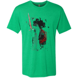 T-Shirts Envy / Small Darkness Men's Triblend T-Shirt