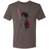 T-Shirts Macchiato / Small Darkness Men's Triblend T-Shirt