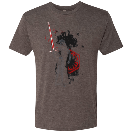 T-Shirts Macchiato / Small Darkness Men's Triblend T-Shirt