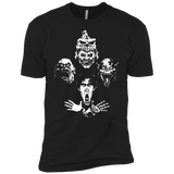 T-Shirts Black / YXS Darkness Rhapsody Boys Premium T-Shirt