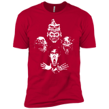 T-Shirts Red / YXS Darkness Rhapsody Boys Premium T-Shirt