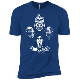 T-Shirts Royal / YXS Darkness Rhapsody Boys Premium T-Shirt