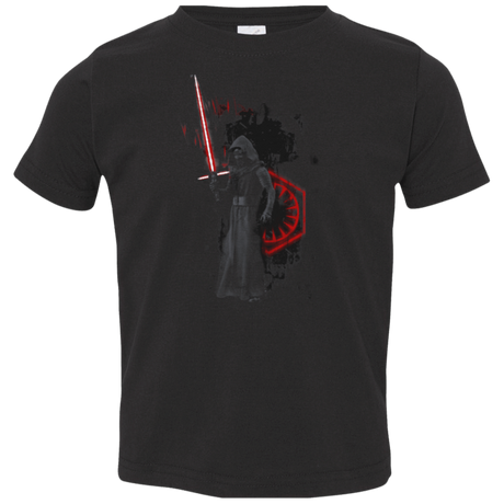 T-Shirts Black / 2T Darkness Toddler Premium T-Shirt