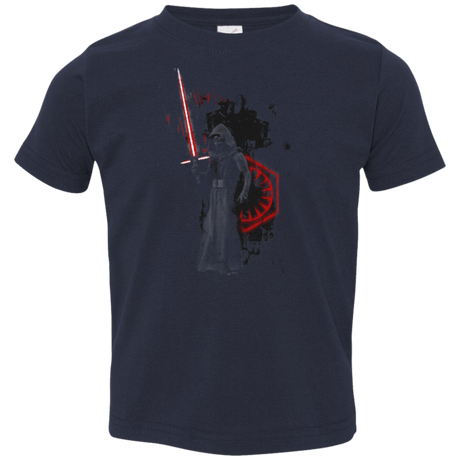 T-Shirts Navy / 2T Darkness Toddler Premium T-Shirt