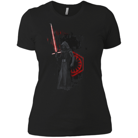 T-Shirts Black / X-Small Darkness Women's Premium T-Shirt