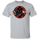 T-Shirts Sport Grey / Small Darkside (1) T-Shirt