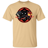 T-Shirts Vegas Gold / Small Darkside (1) T-Shirt