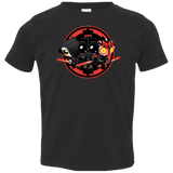 T-Shirts Black / 2T Darkside (1) Toddler Premium T-Shirt