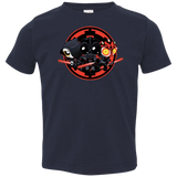 T-Shirts Navy / 2T Darkside (1) Toddler Premium T-Shirt