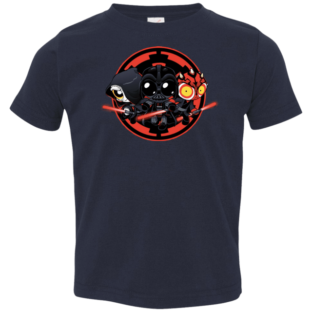 T-Shirts Navy / 2T Darkside (1) Toddler Premium T-Shirt