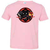 T-Shirts Pink / 2T Darkside (1) Toddler Premium T-Shirt