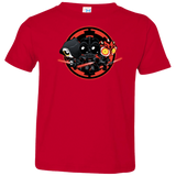 T-Shirts Red / 2T Darkside (1) Toddler Premium T-Shirt