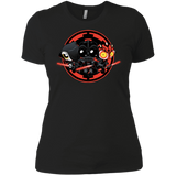 T-Shirts Black / X-Small Darkside (1) Women's Premium T-Shirt