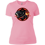 T-Shirts Light Pink / X-Small Darkside (1) Women's Premium T-Shirt