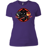 T-Shirts Purple / X-Small Darkside (1) Women's Premium T-Shirt
