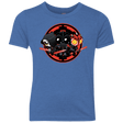 T-Shirts Vintage Royal / YXS Darkside (1) Youth Triblend T-Shirt