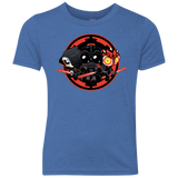 T-Shirts Vintage Royal / YXS Darkside (1) Youth Triblend T-Shirt