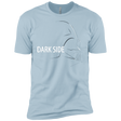 T-Shirts Light Blue / YXS DARKSIDE Boys Premium T-Shirt
