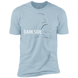 T-Shirts Light Blue / YXS DARKSIDE Boys Premium T-Shirt