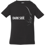 T-Shirts Black / 6 Months DARKSIDE Infant Premium T-Shirt
