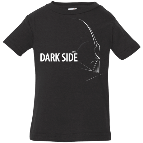 T-Shirts Black / 6 Months DARKSIDE Infant Premium T-Shirt
