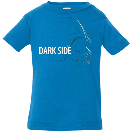 T-Shirts Cobalt / 6 Months DARKSIDE Infant Premium T-Shirt