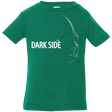 T-Shirts Kelly / 6 Months DARKSIDE Infant Premium T-Shirt
