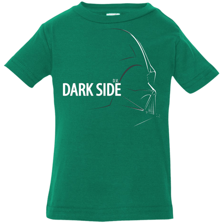 T-Shirts Kelly / 6 Months DARKSIDE Infant Premium T-Shirt