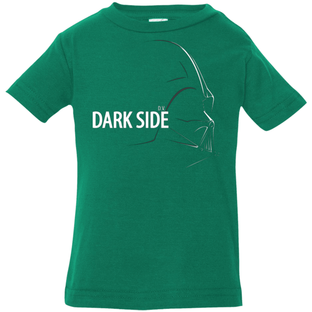 T-Shirts Kelly / 6 Months DARKSIDE Infant Premium T-Shirt