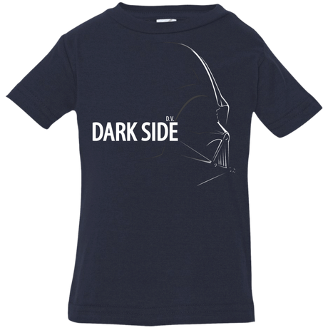 T-Shirts Navy / 6 Months DARKSIDE Infant Premium T-Shirt