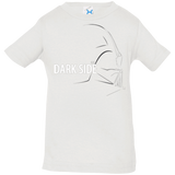 T-Shirts White / 6 Months DARKSIDE Infant Premium T-Shirt