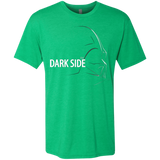 T-Shirts Envy / Small DARKSIDE Men's Triblend T-Shirt