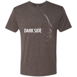 T-Shirts Macchiato / Small DARKSIDE Men's Triblend T-Shirt