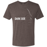 T-Shirts Macchiato / Small DARKSIDE Men's Triblend T-Shirt